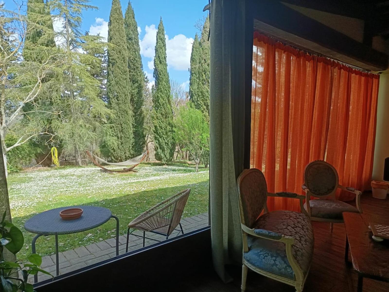 Il Poggio Di Teo Villa Manciano Exteriör bild